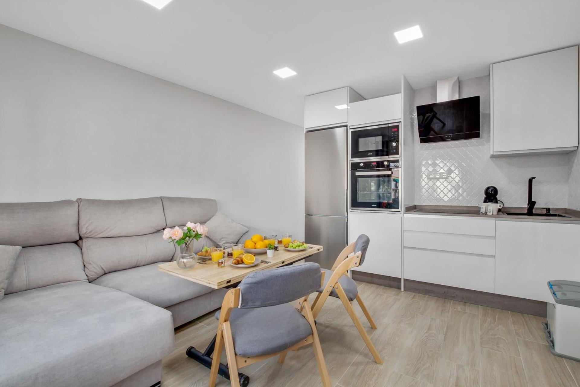 Gaia De Steram Flats Сasa de vacaciones Torremolinos
